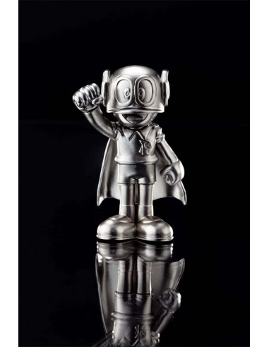 ABSOLUTE CHOGOKIN FUJIKO F FUJIO AST (24