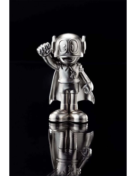 ABSOLUTE CHOGOKIN FUJIKO F FUJIO AST (24