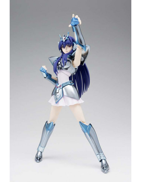 SAINT EQ KYOKO & EQ POWER CLOTH SET