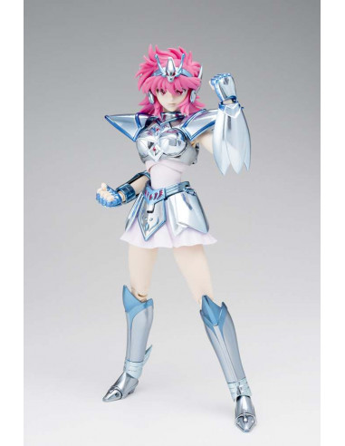 SAINT EQ KYOKO & EQ POWER CLOTH SET