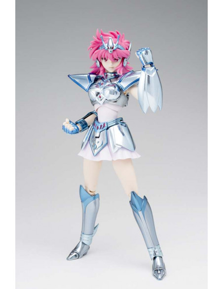 SAINT EQ KYOKO & EQ POWER CLOTH SET