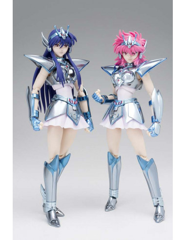 SAINT EQ KYOKO & EQ POWER CLOTH SET