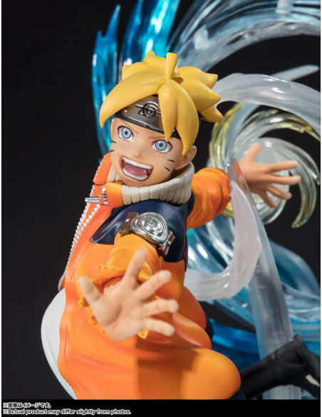 BORUTO ZERO BORUTO KIZUNA RELATION
