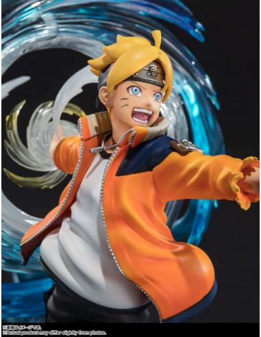 BORUTO ZERO BORUTO KIZUNA RELATION
