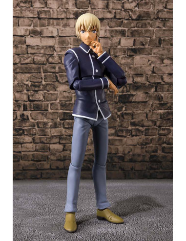 DETECTIVE CONAN TORU AMURO S.H.F