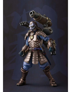 SAMURAI WAR MACHINE AF 2