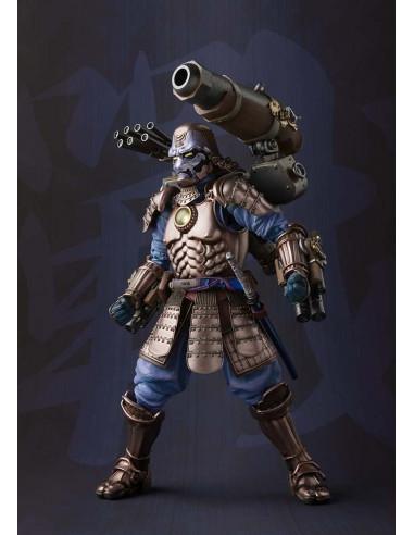 SAMURAI WAR MACHINE AF