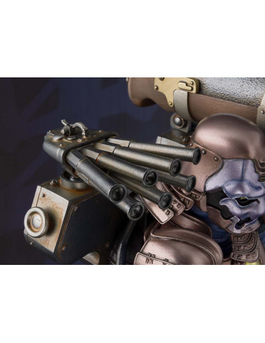 SAMURAI WAR MACHINE AF