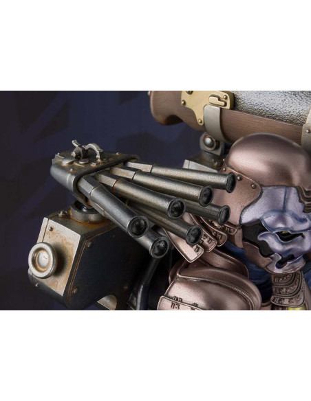 SAMURAI WAR MACHINE AF