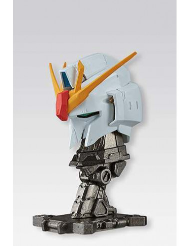 GUNDAM MACHINE HEAD DISPLAY (10)