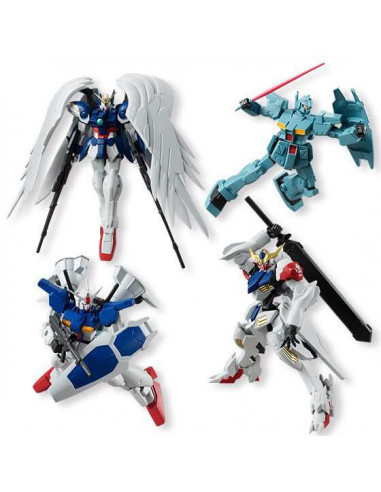 GUNDAM UNIVERSAL UNIT S.3 DISPLAY(10)