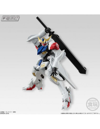 GUNDAM UNIVERSAL UNIT S.3 DISPLAY(10)