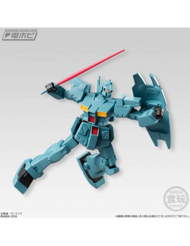 GUNDAM UNIVERSAL UNIT S.3 DISPLAY(10)