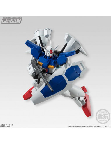 GUNDAM UNIVERSAL UNIT S.3 DISPLAY(10)