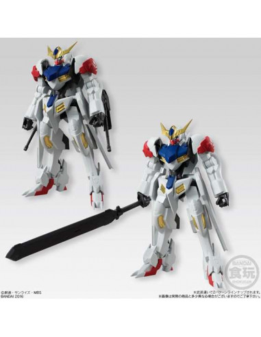 GUNDAM UNIVERSAL UNIT S.3 DISPLAY(10)