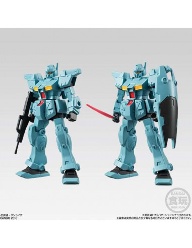 GUNDAM UNIVERSAL UNIT S.3 DISPLAY(10)
