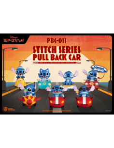 STICH PULL BACK CAR BLIND DISPLAY (6) 2