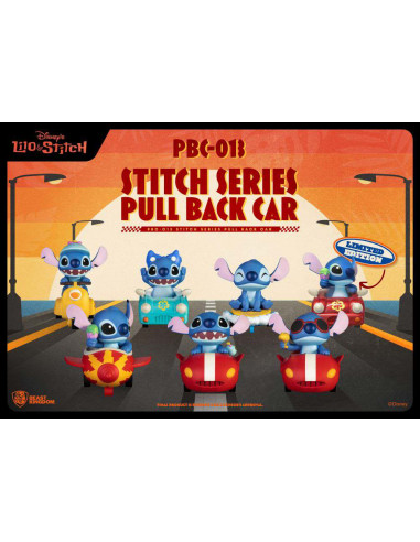 STICH PULL BACK CAR BLIND DISPLAY (6)