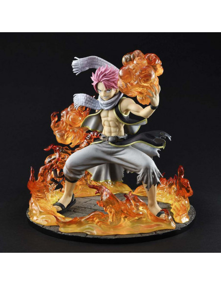 FAIRYTAIL FINALSEASON NATSU 1/8 ST RERUN