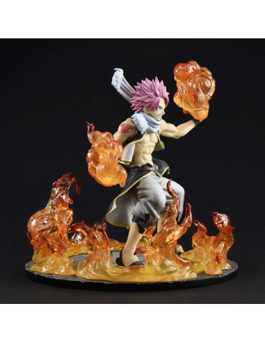 FAIRYTAIL FINALSEASON NATSU 1/8 ST RERUN