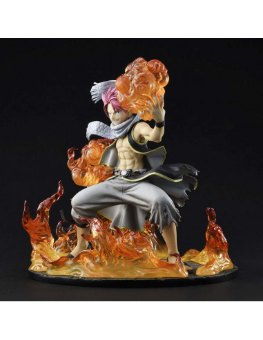 FAIRYTAIL FINALSEASON NATSU 1/8 ST RERUN