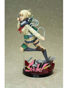 MY HERO ACADEMIA HIMIKO TOGA 2