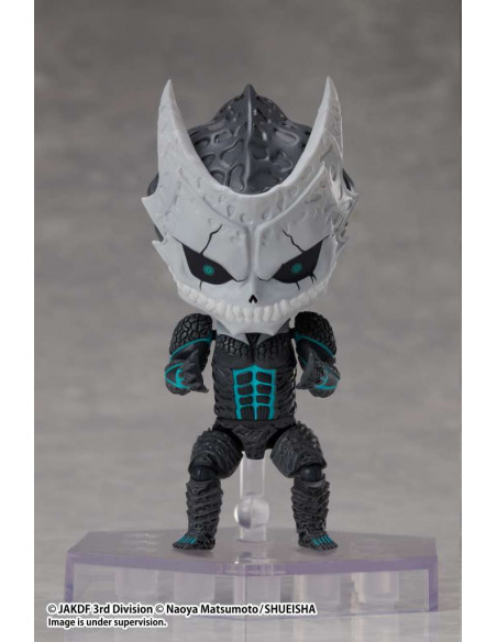 KAIJU NO 8 DFORM+ KAIJU NO 8 AF