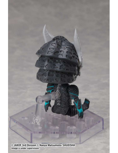 KAIJU NO 8 DFORM+ KAIJU NO 8 AF