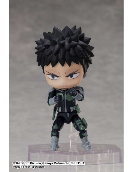 KAIJU NO 8 KAFKA HIBINO DFORM+ AF