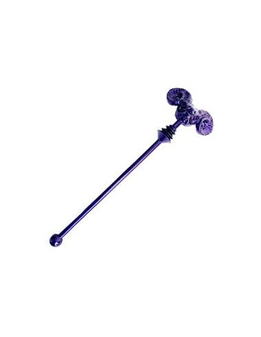 MOTU SKELETOR HAVOC STAFF PROP REPL