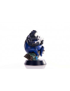 ORIN AND NARU PVC STATUE NIGHT VERSION 2