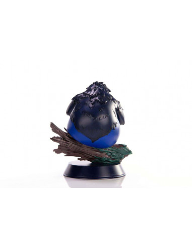 ORIN AND NARU PVC STATUE NIGHT VERSION