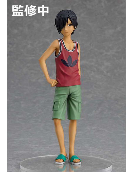 SUMMER WARS KAZUMA IKEZAWA PUP