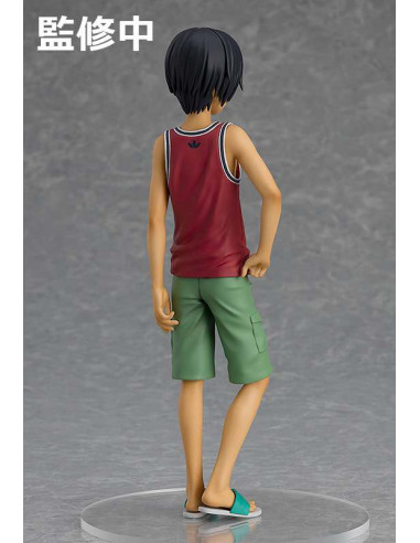 SUMMER WARS KAZUMA IKEZAWA PUP