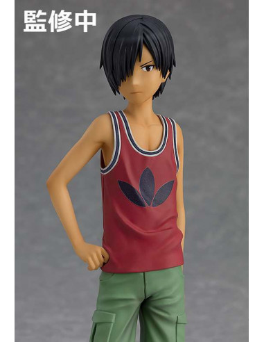 SUMMER WARS KAZUMA IKEZAWA PUP