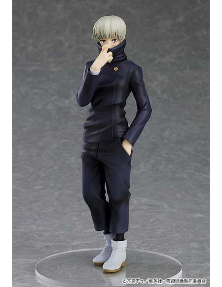 JUJUTSU KAISEN TOGE INUMAKI PUP