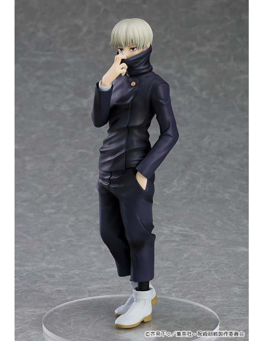 JUJUTSU KAISEN TOGE INUMAKI PUP