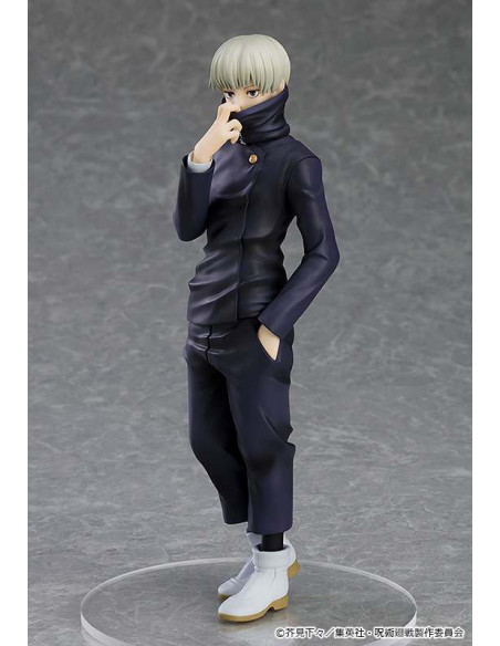 JUJUTSU KAISEN TOGE INUMAKI PUP