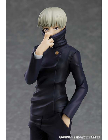 JUJUTSU KAISEN TOGE INUMAKI PUP