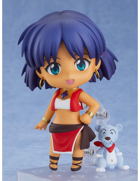 NADIA THE SECRET OF BLUE WATER NENDOROID