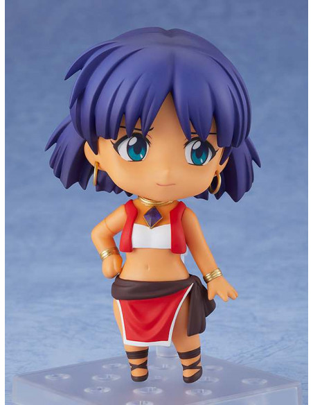 NADIA THE SECRET OF BLUE WATER NENDOROID