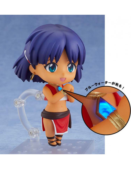 NADIA THE SECRET OF BLUE WATER NENDOROID