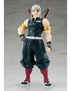 DEMON SLAYER TENGEN UZUI PUP