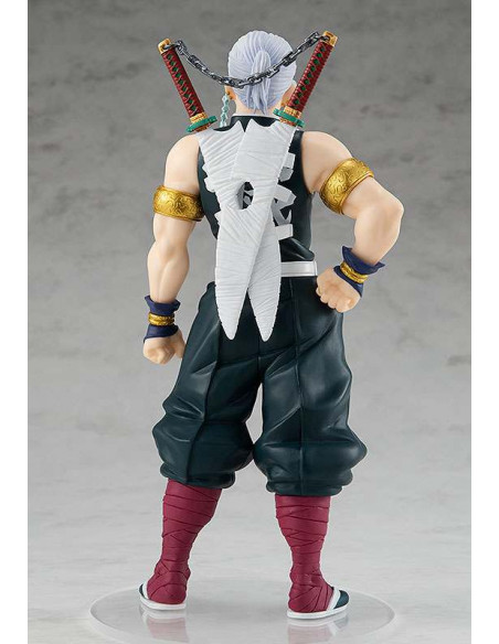 DEMON SLAYER TENGEN UZUI PUP