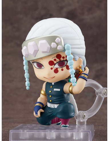 DEMON SLAYER TENGEN UZUI NENDOROID