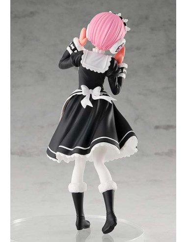RE ZERO RAM ICE SEASON PUP RERUN