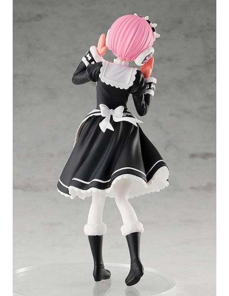 RE ZERO RAM ICE SEASON PUP RERUN