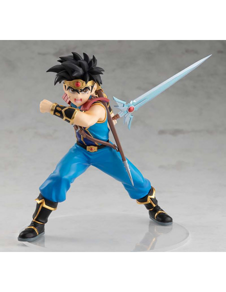 DRAGON QUEST DAI PUP