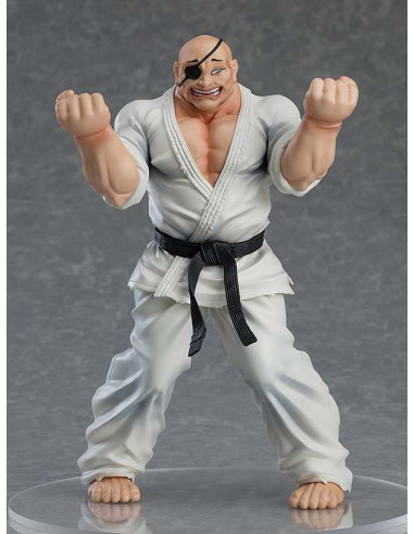 BAKI DOPPO OROCHI POP UP PARADE