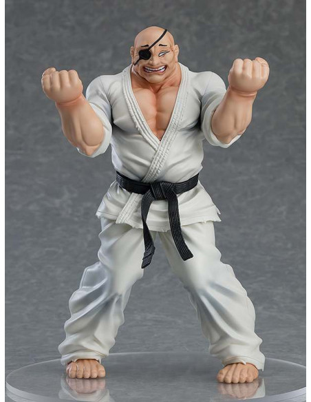 BAKI DOPPO OROCHI POP UP PARADE